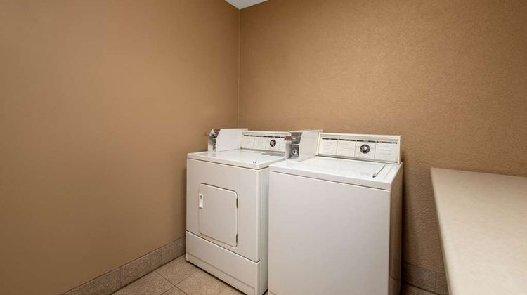Days Inn Mitchell Other