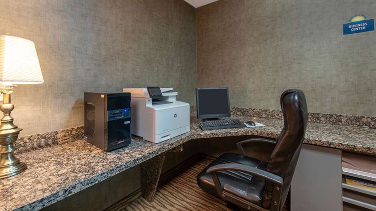 Days Inn Mitchell Other
