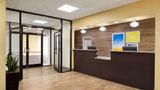 Hotel Bo, a Days Inn by Wyndham Lobby