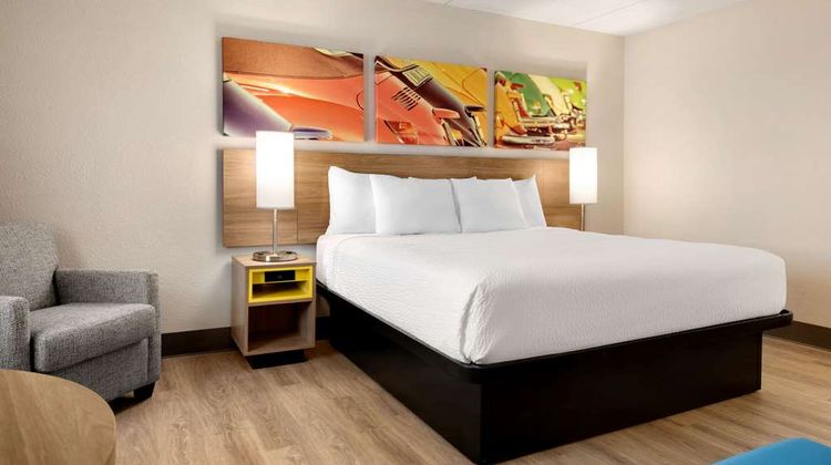 Hotel Bo, a Days Inn by Wyndham Suite