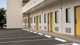 Hotel Bo, a Days Inn by Wyndham Exterior