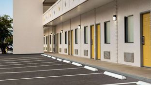 Hotel Bo, a Days Inn by Wyndham