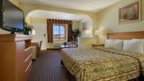 Days Inn Hayward Airport Suite