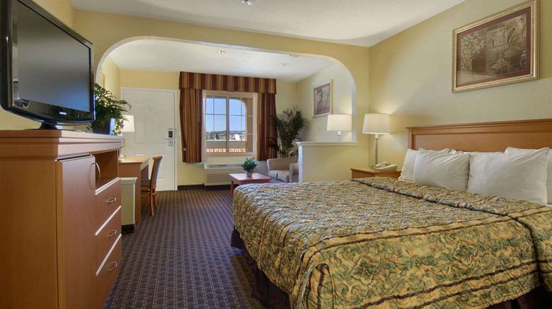 <b>Days Inn Hayward Airport Suite</b>. Images powered by <a href="https://iceportal.shijigroup.com/" title="IcePortal" target="_blank">IcePortal</a>.
