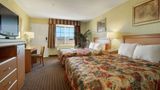 Days Inn Hayward Airport Room