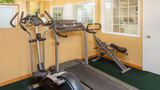 Days Inn Farmer City Health