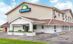 Days Inn Farmer City