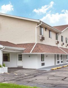 Days Inn Farmer City