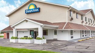 Days Inn Farmer City