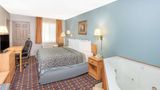 Days Inn Farmer City Room