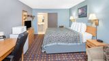 Days Inn Farmer City Room