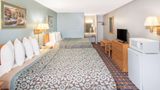 Days Inn Farmer City Room