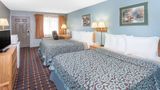 Days Inn Farmer City Room