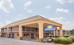 Days Inn Clinton