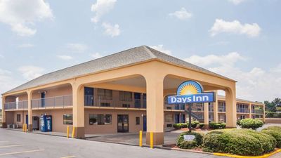 Days Inn Clinton