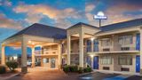 Days Inn Clinton Exterior