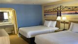 Days Inn Clinton Room