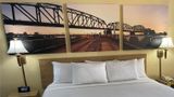 Days Inn Clinton Room