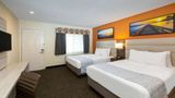 Days Inn Monterey Fishermans Wharf Aquar Room