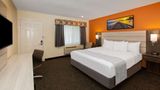Days Inn Monterey Fishermans Wharf Aquar Room
