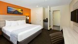 Days Inn Monterey Fishermans Wharf Aquar Room