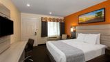 Days Inn Monterey Fishermans Wharf Aquar Room