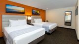 Days Inn Monterey Fishermans Wharf Aquar Suite