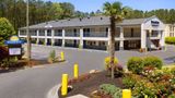 <b>Days Inn Acworth Exterior</b>. Images powered by <a href="https://iceportal.shijigroup.com/" title="IcePortal" target="_blank">IcePortal</a>.