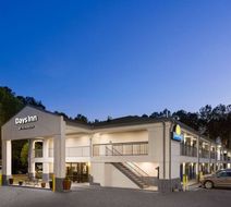 Days Inn Acworth Exterior
