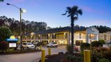 <b>Days Inn Acworth Exterior</b>. Images powered by <a href="https://iceportal.shijigroup.com/" title="IcePortal" target="_blank">IcePortal</a>.