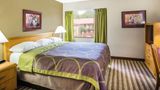Super 8 Oxford Suite