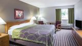 Super 8 Oxford Room