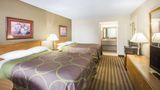 Super 8 Oxford Room