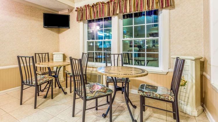 Days Inn Cornelia Other