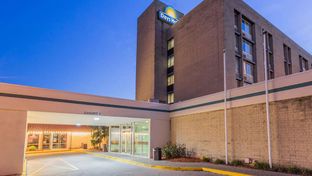 Danville Days Hotel & Conference Center