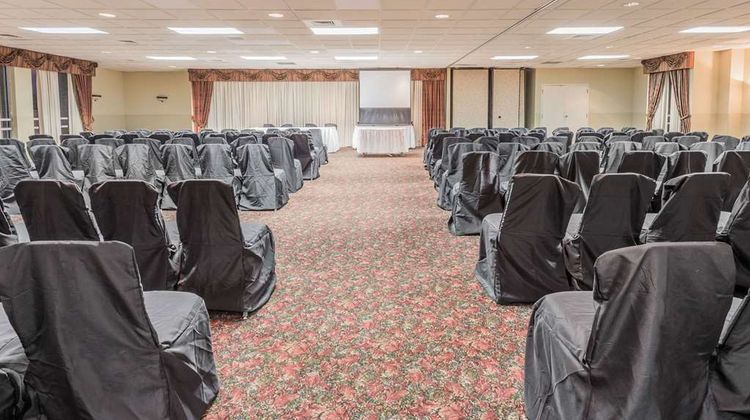Danville Days Hotel & Conference Center Meeting