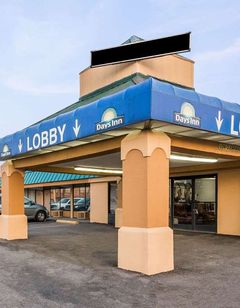 Days Inn Dickson