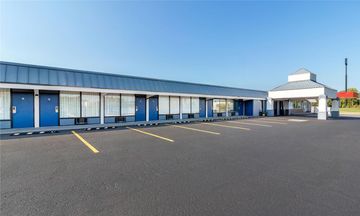 Days Inn Dickson