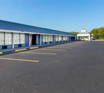 Days Inn Dickson Exterior