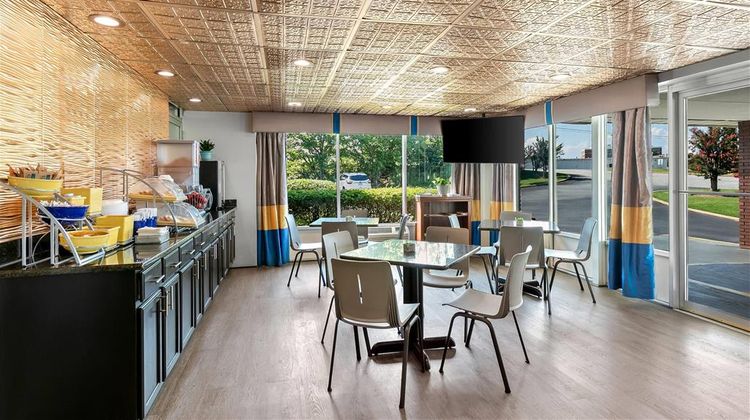 Days Inn Seneca Restaurant