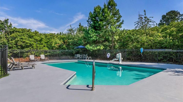 Days Inn Seneca Pool