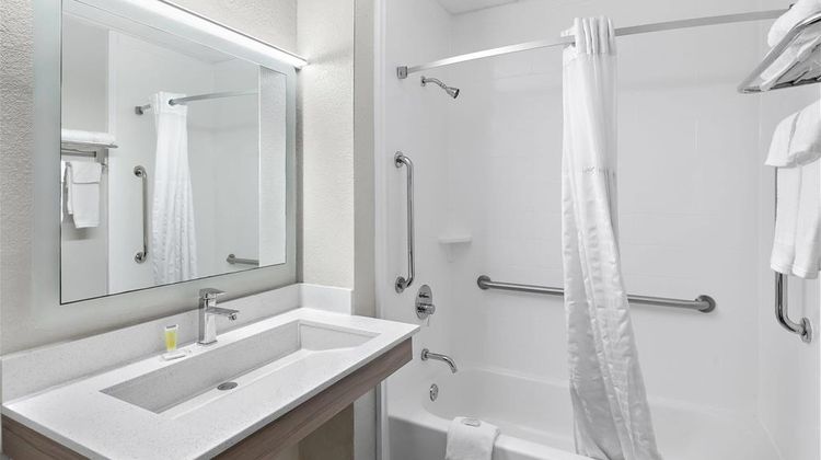 Days Inn Seneca Room