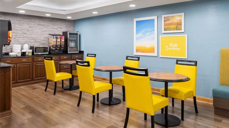 Days Inn Cloverdale Greencastle Other