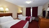 Knights Inn Oswego East Suite