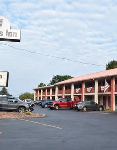 Knights Inn Oswego East