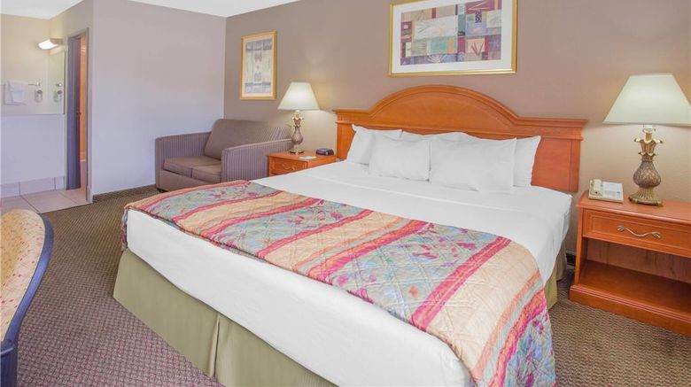 <b>Days Inn Portage Room</b>. Images powered by <a href="https://iceportal.shijigroup.com/" title="IcePortal" target="_blank">IcePortal</a>.