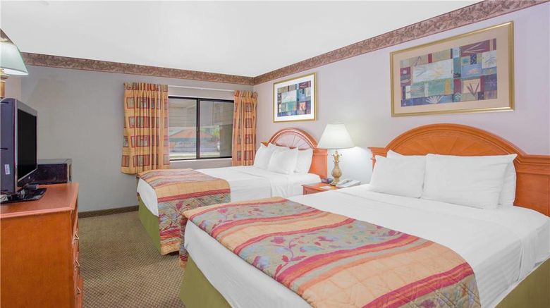 <b>Days Inn Portage Room</b>. Images powered by <a href="https://iceportal.shijigroup.com/" title="IcePortal" target="_blank">IcePortal</a>.