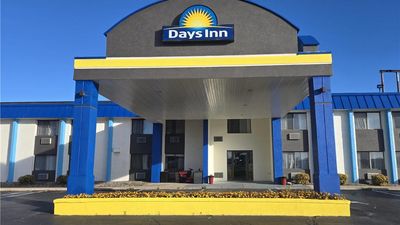 Days Inn Portage