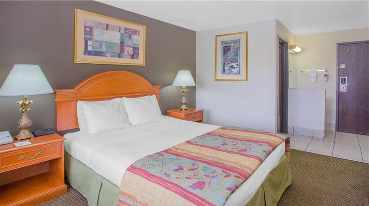 Days Inn Portage Room