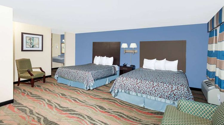 Days Inn Springfield - South Room